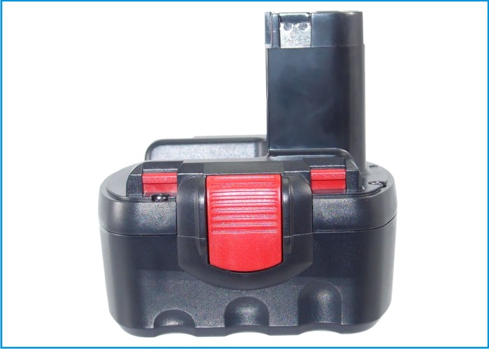 Batería Compatible BOSH | Li-ion | 3000 mAh | 24,0V (copia)