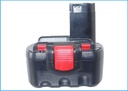 Batería Compatible BOSH | Li-ion | 3000 mAh | 24,0V (copia)