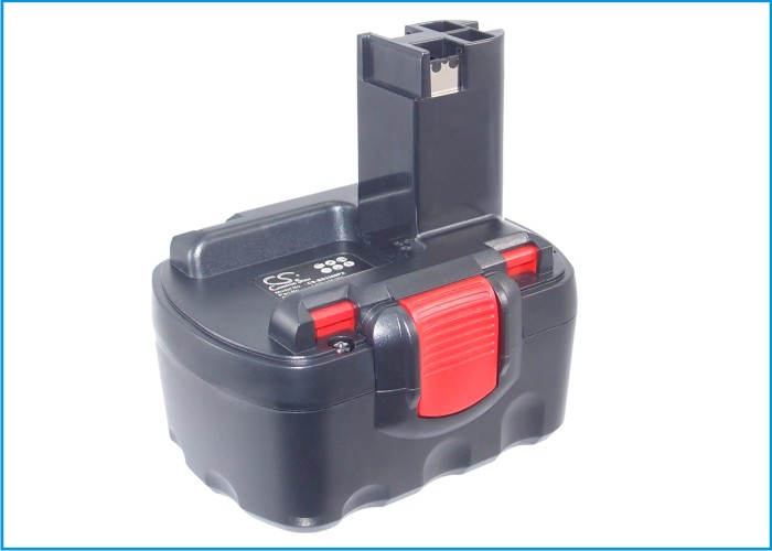 Batería Compatible BOSH | Li-ion | 3000 mAh | 24,0V (copia)