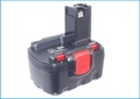 Batería Compatible BOSH | Li-ion | 3000 mAh | 24,0V (copia)