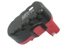 Batería Compatible BOSH | Ni-MH | 3000 mAh | 54,00Wh | 18,0V