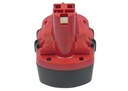 Batería Compatible BOSH | Ni-MH | 3000 mAh | 54,00Wh | 18,0V