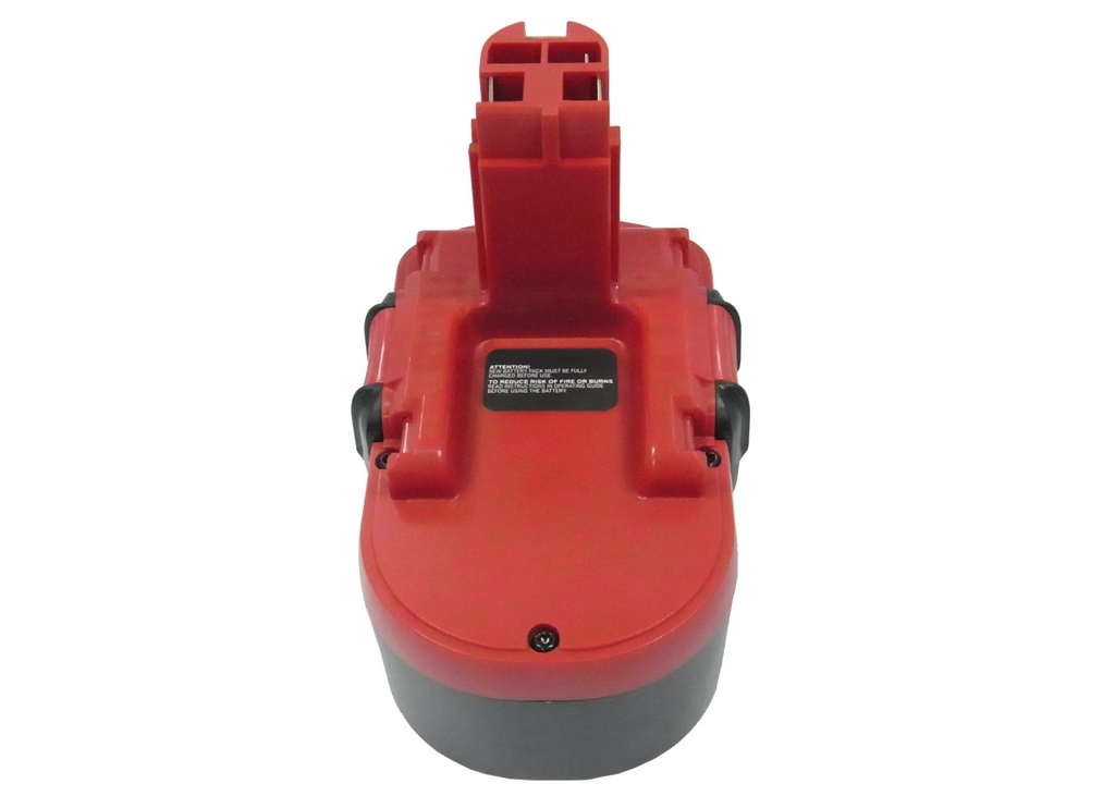 Batería Compatible BOSH | Ni-MH | 3000 mAh | 54,00Wh | 18,0V