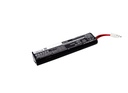 WB113MD | Batería Compatible Welch-Allyn | Li-MnO2 | 3000 mAh | 36.00Wh | 12.0V