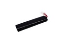 WB113MD | Batería Compatible Welch-Allyn | Li-MnO2 | 3000 mAh | 36.00Wh | 12.0V
