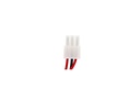 WB113MD | Batería Compatible Welch-Allyn | Li-MnO2 | 3000 mAh | 36.00Wh | 12.0V