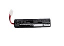 WB113MD | Batería Compatible Welch-Allyn | Li-MnO2 | 3000 mAh | 36.00Wh | 12.0V