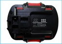 Batería Compatible BOSH | Ni-MH | 3000 mAh | 36.00Wh | 12.0V