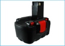 Batería Compatible BOSH | Ni-MH | 3000 mAh | 36.00Wh | 12.0V