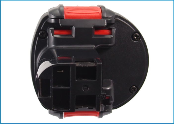 Batería Compatible BOSH | Ni-MH | 3000 mAh | 28.80Wh | 9.6V
