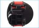 Batería Compatible BOSH | Ni-MH | 3000 mAh | 28.80Wh | 9.6V