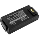 PHM507MD | Batería Compatible Philips | Drager | Li-ion | 4200 mAh | 37.80 Wh | 9.0V