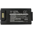 PHM507MD | Batería Compatible Philips | Drager | Li-ion | 4200 mAh | 37.80 Wh | 9.0V