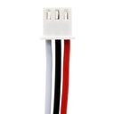 NK9620MD | Batería Compatible Nihon Kohden | Ni-MH | 2000 mAh | 24.00 Wh | 12.0V