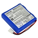 SHC102MD | Batería Compatible Schiller | Li-Polymer | 4200 mAh | 31.08 Wh | 7.4V