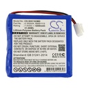 SHC102MD | Batería Compatible Schiller | Li-Polymer | 4200 mAh | 31.08 Wh | 7.4V