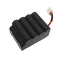 PHC200MD | Batería Compatible Philips | Li-ion | 5500 mAh | 79.20Wh | 14.4V