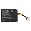 PHC200MD | Batería Compatible Philips | Li-ion | 5500 mAh | 79.20Wh | 14.4V
