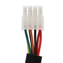 PHC200MD | Batería Compatible Philips | Li-ion | 5500 mAh | 79.20Wh | 14.4V