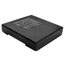 PHC500MD | Batería Compatible Philips | Li-ion | 6150 mAh | 91.02 Wh | 14.8V