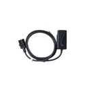 Cargador | Compatible Arjo | 24V/DC | 400 mAh