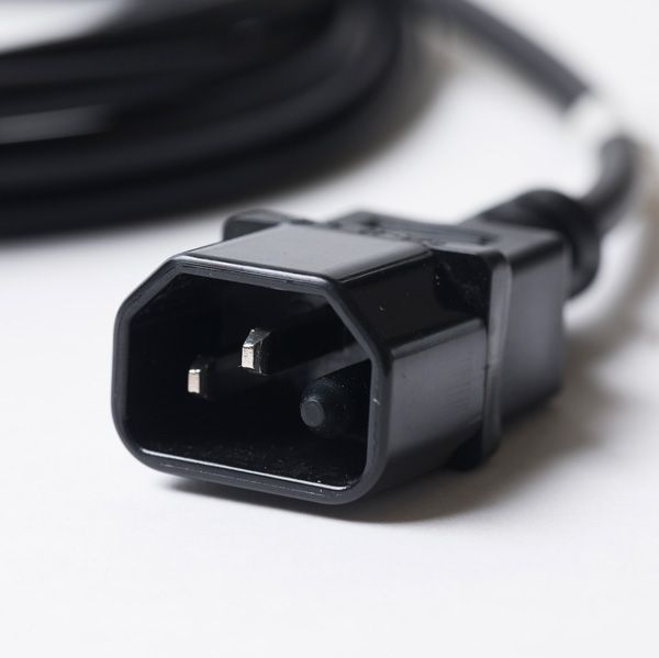 Cargador | Compatible Arjo | 24V/DC | 400 mAh