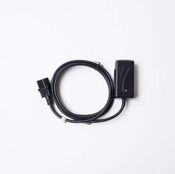 Cargador | Compatible Arjo | 24V/DC | 400 mAh