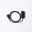 Cargador | Compatible Arjo | 24V/DC | 400 mAh