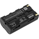 RTK300MD | Batería Compatible Retinomax | Li-ion | 2600 mAh | 19.24 Wh | 7.4V