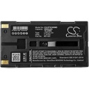 RTK300MD | Batería Compatible Retinomax | Li-ion | 2600 mAh | 19.24 Wh | 7.4V