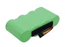 Batería Compatible Fluke | Ni-MH | 3000 mAh | 14.40Wh | 4.8V