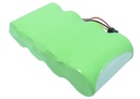 CS-FBP130SL | Batería | Compatible Fluke | Ni-MH | 3000 mAh | 14.40Wh
