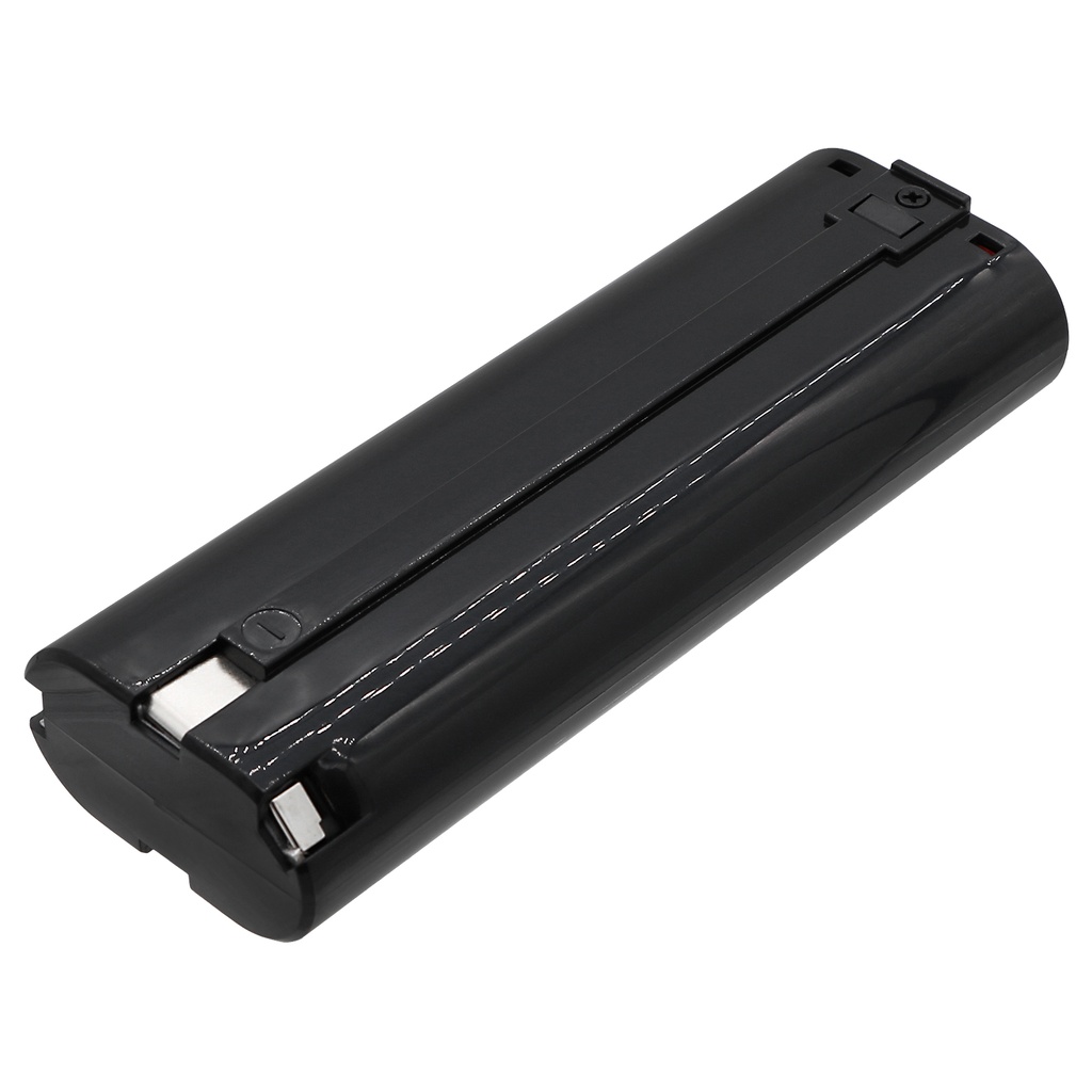 MKT370PW | Batería Compatible | Makita | Ni-MH | 1500 mAh | 10.80 Wh | 7.2V