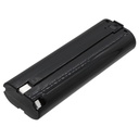 MKT370PW | Batería Compatible | Makita | Ni-MH | 1500 mAh | 10.80 Wh | 7.2V