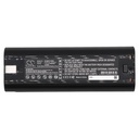 MKT370PW | Batería Compatible | Makita | Ni-MH | 1500 mAh | 10.80 Wh | 7.2V