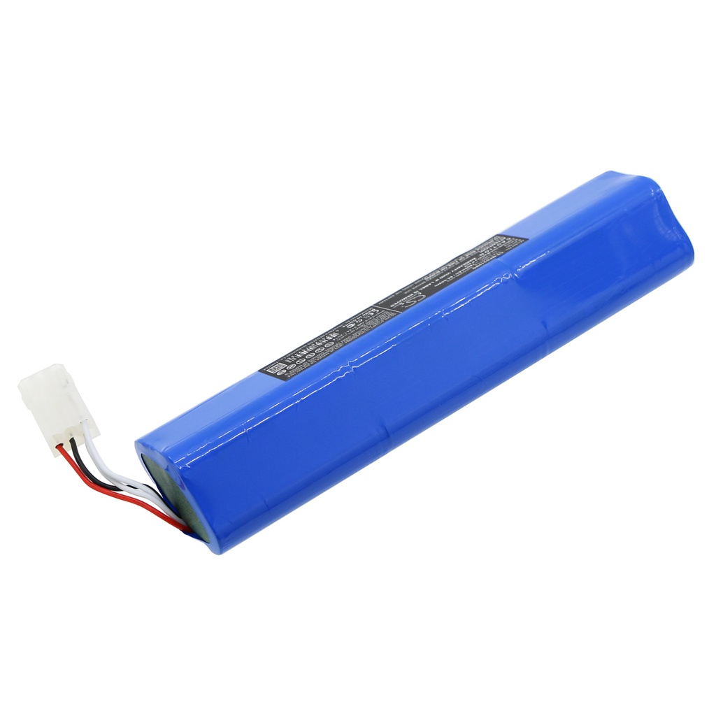 MPD210MD | Batería Compatible Physio-Control | Li-ion | 7800 mAh | 86.58 Wh | 11.1V