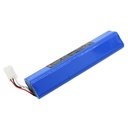 MPD210MD | Batería Compatible Physio-Control | Li-ion | 7800 mAh | 86.58 Wh | 11.1V