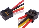 Batería Compatible Fluke | Ni-MH | 3000 mAh | 14.40Wh | 4.8V
