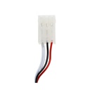 MPD210MD | Batería Compatible Physio-Control | Li-ion | 7800 mAh | 86.58 Wh | 11.1V