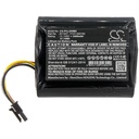 PCL200MX | Batería Compatible Physio-Control | Li-ion | 3400 mAh | 37.74 Wh | 11.1V