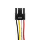 PCL200MX | Batería Compatible Physio-Control | Li-ion | 3400 mAh | 37.74 Wh | 11.1V
