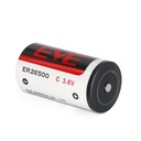 EVE ER26500 | Li-SOCl2 | 3.6V | 8.5 Ah | 150 mA