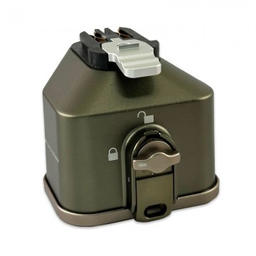 Carcasa Compatible SGTRYKER SYSTEMS 6/7