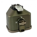 Carcasa Compatible SGTRYKER SYSTEMS 6/7