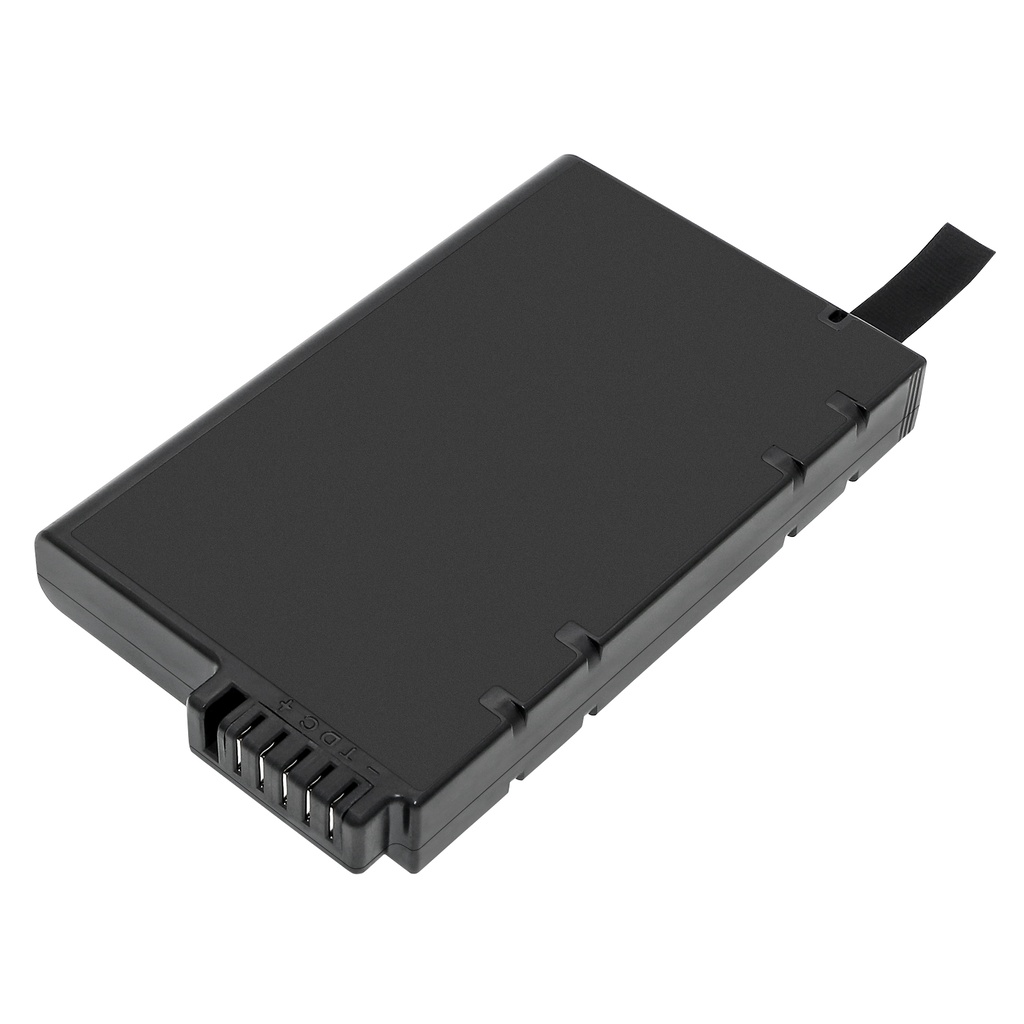 DRX300MD | Batería Compatible Drager | Oxylog 3000 | Li-ion | 7800 mAh | 84.24 Wh | 10.8V