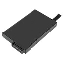 DRX300MD | Batería Compatible Drager | Oxylog 3000 | Li-ion | 7800 mAh | 84.24 Wh | 10.8V
