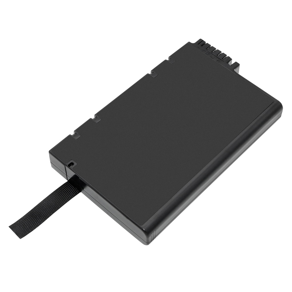 DRX300MD | Batería Compatible Drager | Oxylog 3000 | Li-ion | 7800 mAh | 84.24 Wh | 10.8V