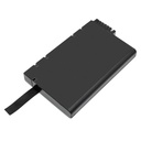 DRX300MD | Batería Compatible Drager | Oxylog 3000 | Li-ion | 7800 mAh | 84.24 Wh | 10.8V