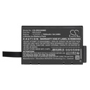 DRX300MD | Batería Compatible Drager | Oxylog 3000 | Li-ion | 7800 mAh | 84.24 Wh | 10.8V