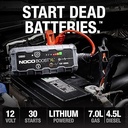 Arrancador de bateria | GB50 | Noco | 12 V | 1500 A